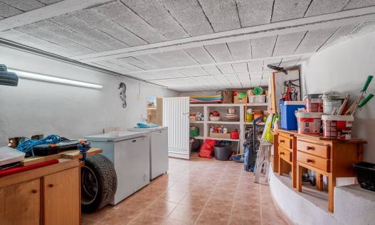 Bestaand - Villa - Ciudad Quesada - Ciudad Quesada - Rojales