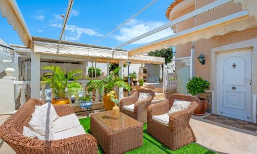 Bestaand - Villa - Ciudad Quesada - Ciudad Quesada - Rojales