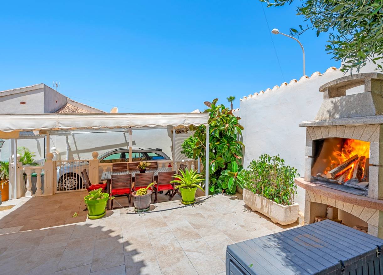 Bestaand - Villa - Ciudad Quesada - Ciudad Quesada - Rojales