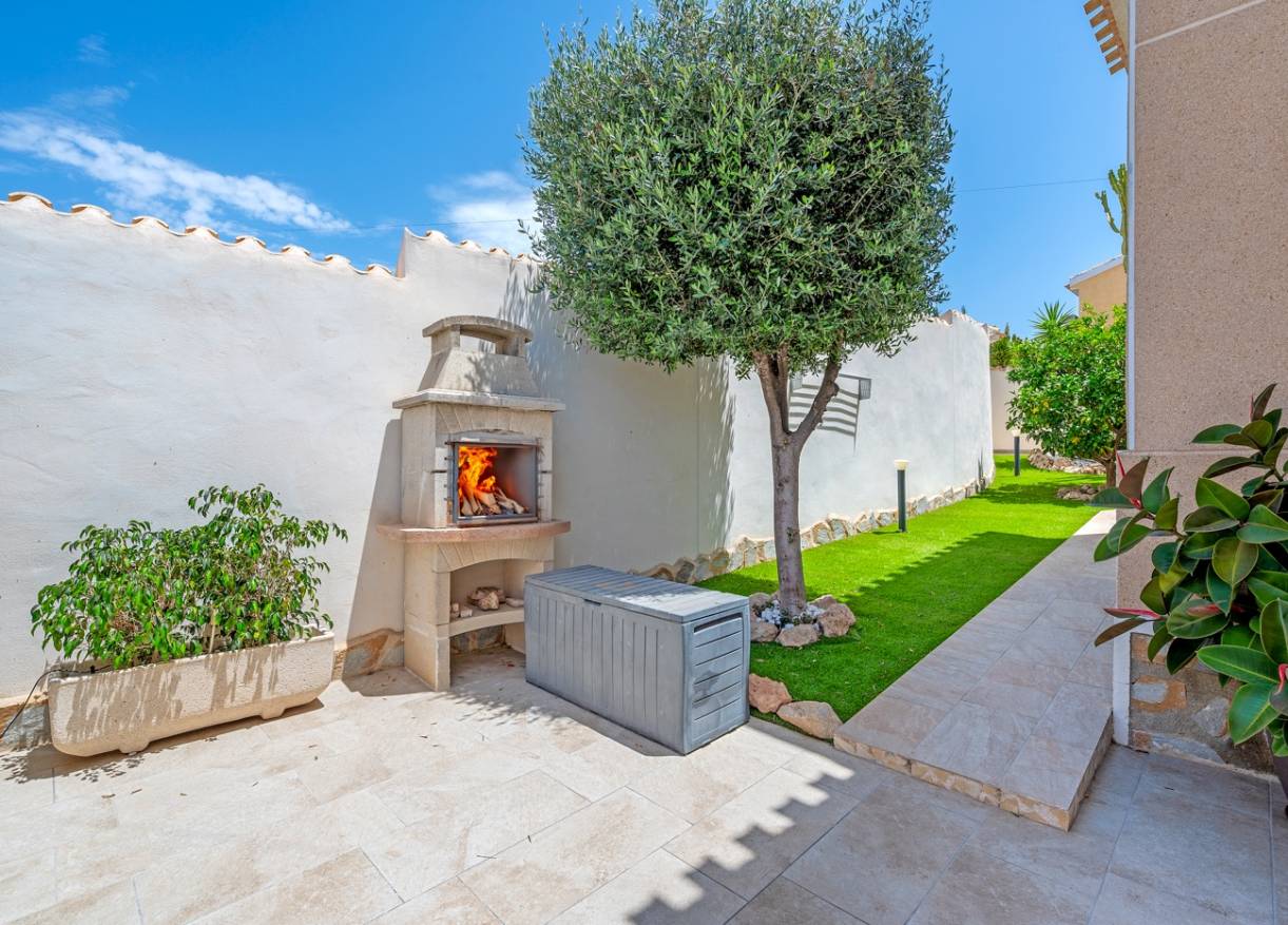 Bestaand - Villa - Ciudad Quesada - Ciudad Quesada - Rojales