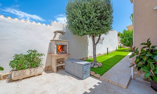 Bestaand - Villa - Ciudad Quesada - Ciudad Quesada - Rojales