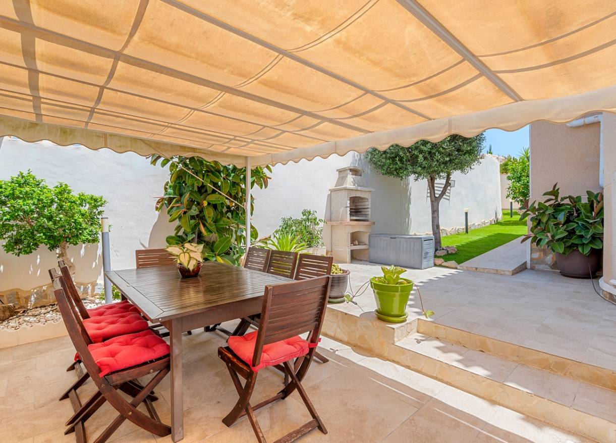 Bestaand - Villa - Ciudad Quesada - Ciudad Quesada - Rojales