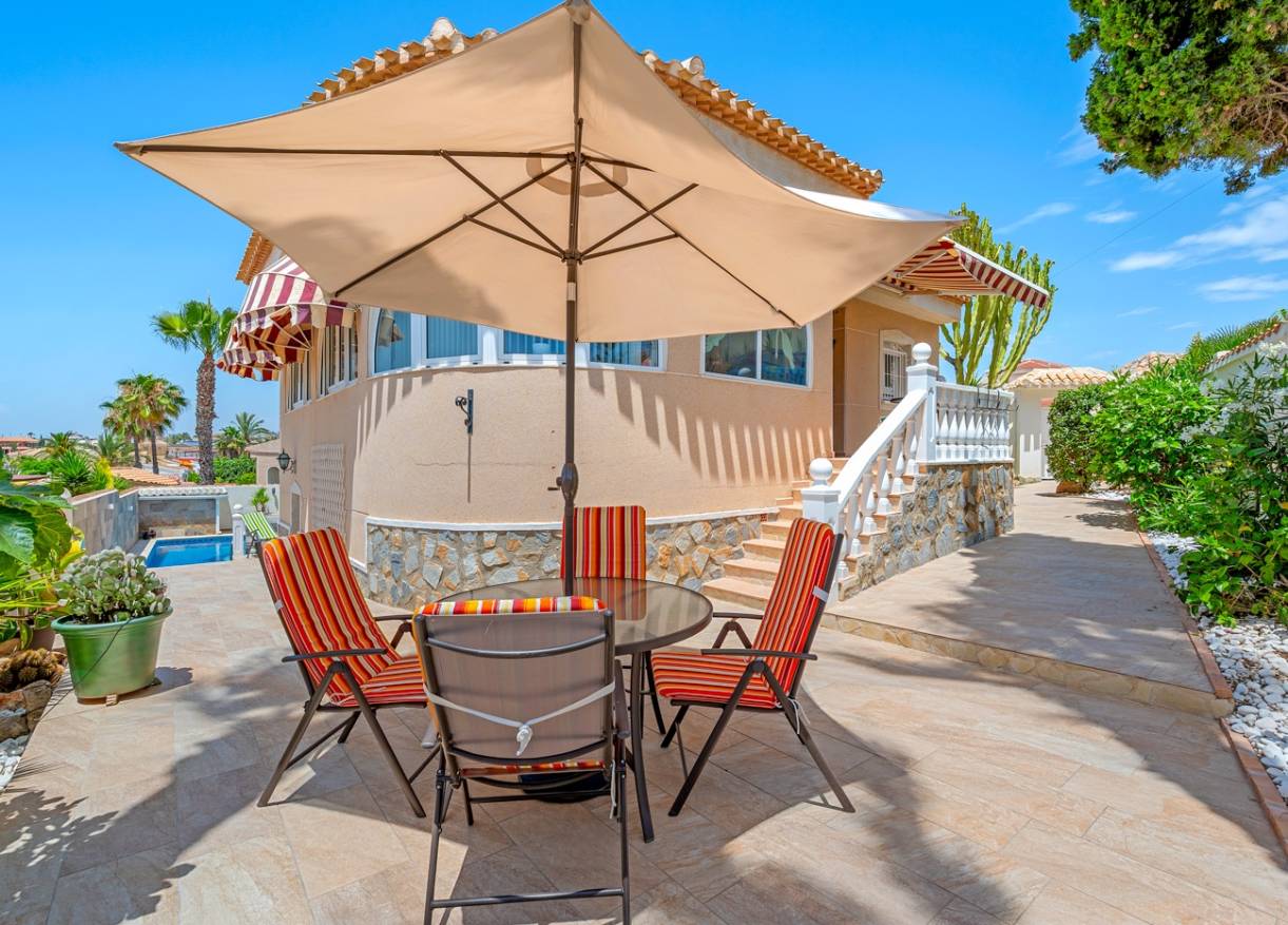 Bestaand - Villa - Ciudad Quesada - Ciudad Quesada - Rojales