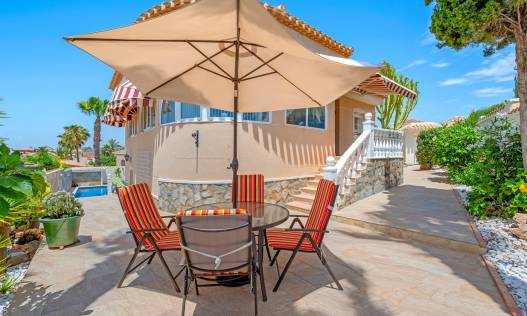 Bestaand - Villa - Ciudad Quesada - Ciudad Quesada - Rojales