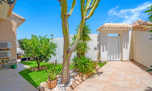 Bestaand - Villa - Ciudad Quesada - Ciudad Quesada - Rojales