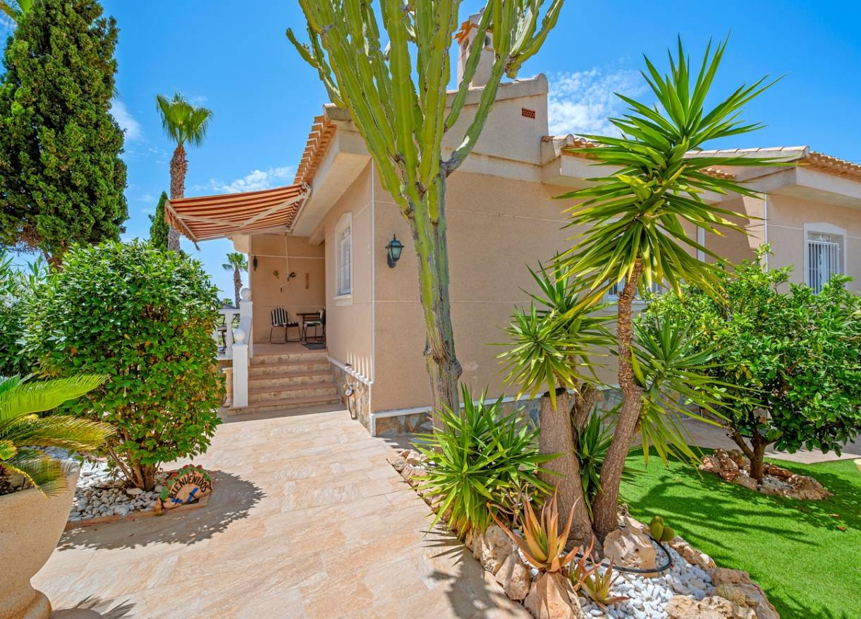 Bestaand - Villa - Ciudad Quesada - Ciudad Quesada - Rojales