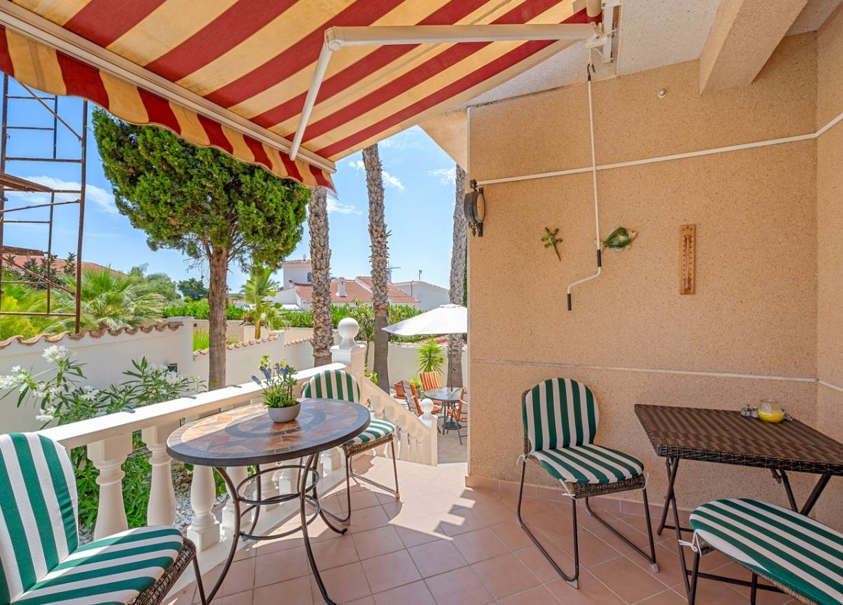 Bestaand - Villa - Ciudad Quesada - Ciudad Quesada - Rojales