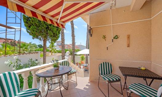 Bestaand - Villa - Ciudad Quesada - Ciudad Quesada - Rojales