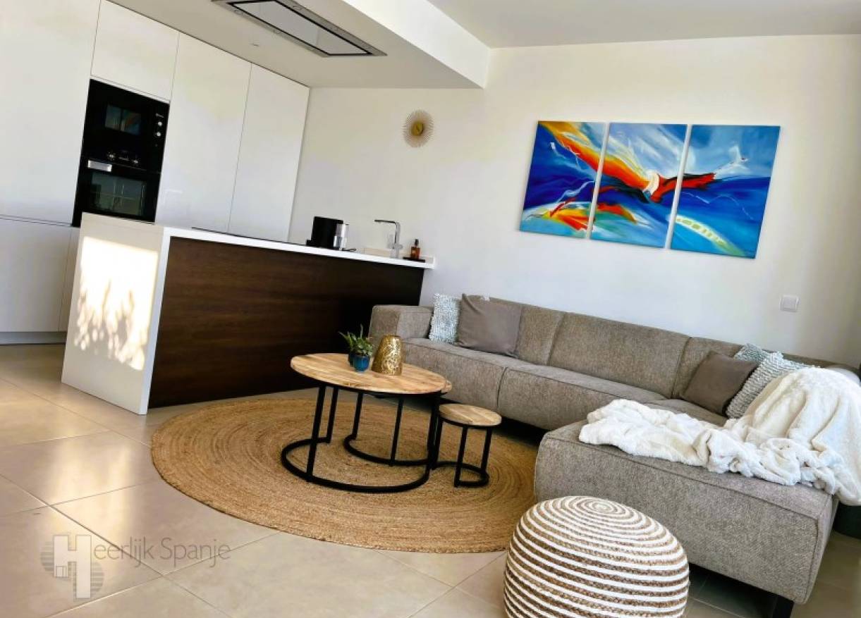 Bestaand - Villa - San Javier - Santiago de la Ribera