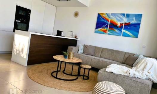 Bestaand - Villa - San Javier - Santiago de la Ribera