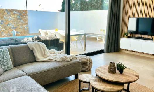 Bestaand - Villa - San Javier - Santiago de la Ribera