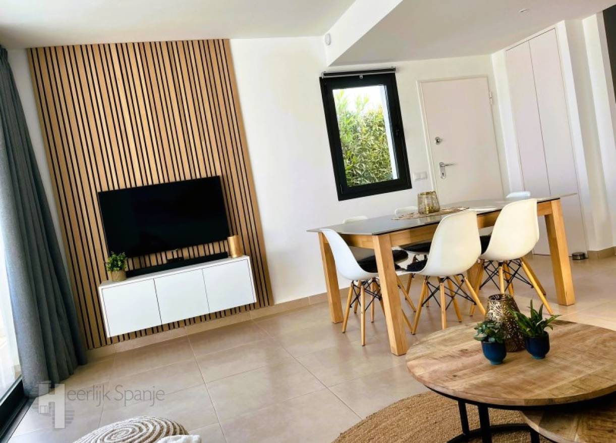 Bestaand - Villa - San Javier - Santiago de la Ribera