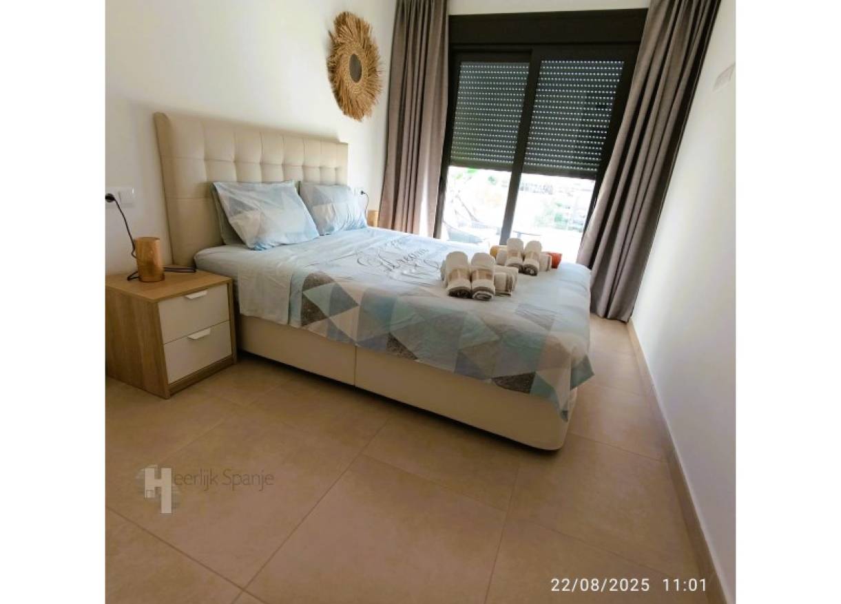 Bestaand - Villa - San Javier - Santiago de la Ribera