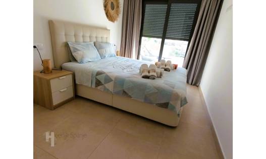 Bestaand - Villa - San Javier - Santiago de la Ribera