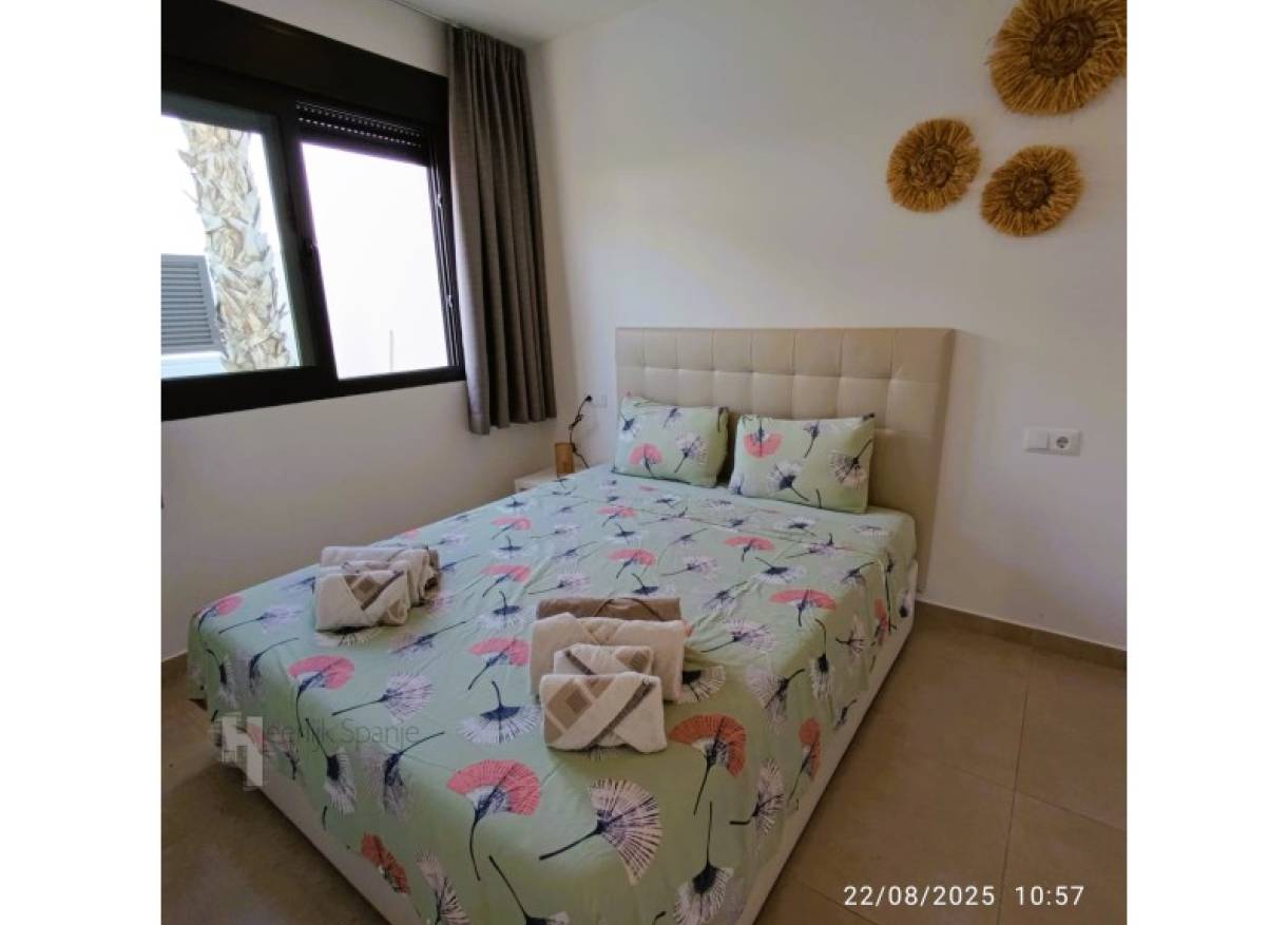 Bestaand - Villa - San Javier - Santiago de la Ribera