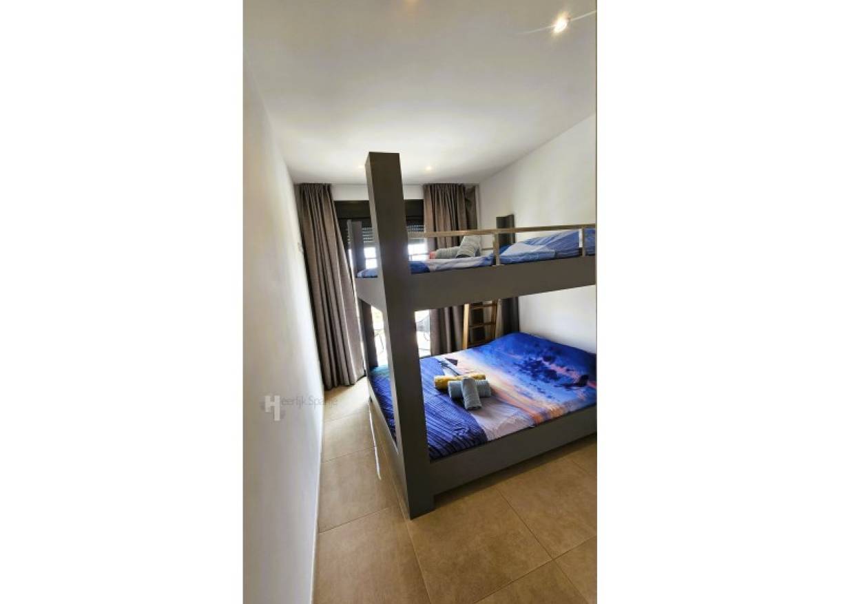 Bestaand - Villa - San Javier - Santiago de la Ribera