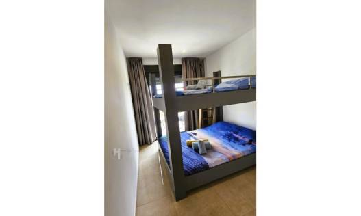 Bestaand - Villa - San Javier - Santiago de la Ribera