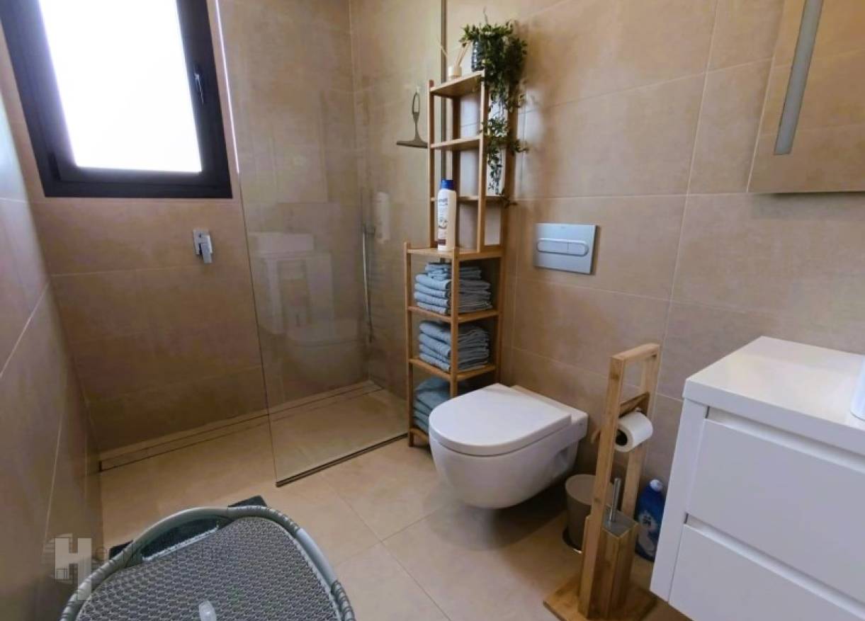 Bestaand - Villa - San Javier - Santiago de la Ribera