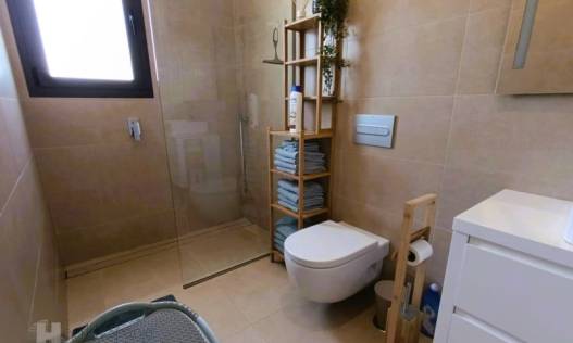 Bestaand - Villa - San Javier - Santiago de la Ribera