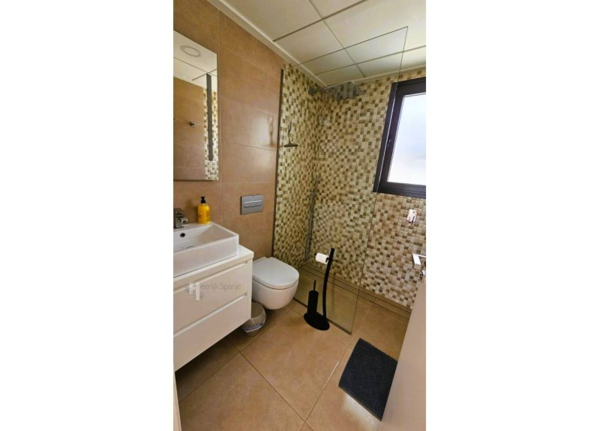 Bestaand - Villa - San Javier - Santiago de la Ribera