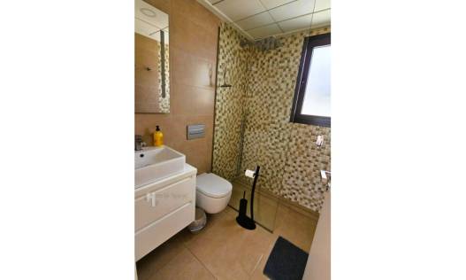 Bestaand - Villa - San Javier - Santiago de la Ribera