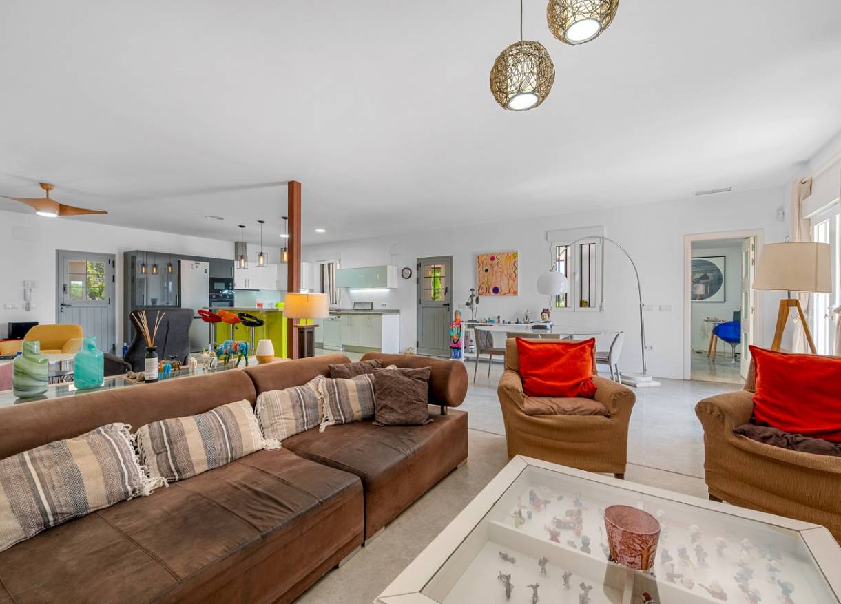 Bestaand - Finca - Elche - Elche/Elx