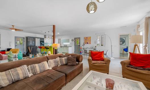 Bestaand - Finca - Elche - Elche/Elx