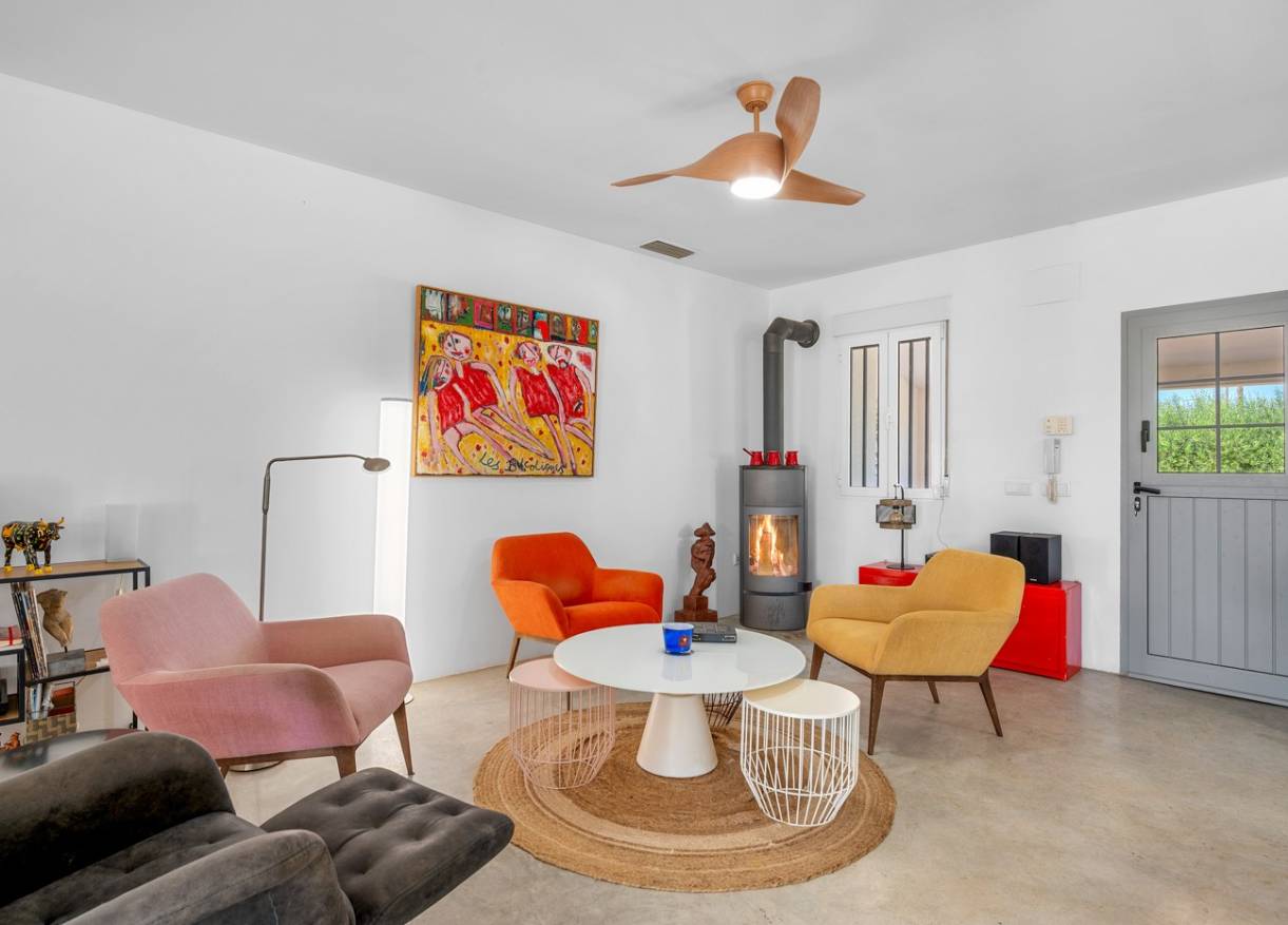 Bestaand - Finca - Elche - Elche/Elx