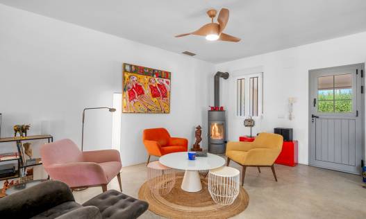 Bestaand - Finca - Elche - Elche/Elx