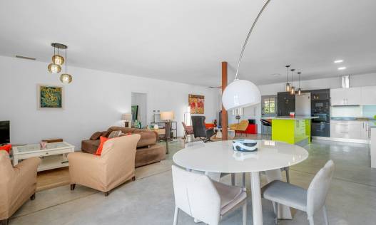 Bestaand - Finca - Elche - Elche/Elx