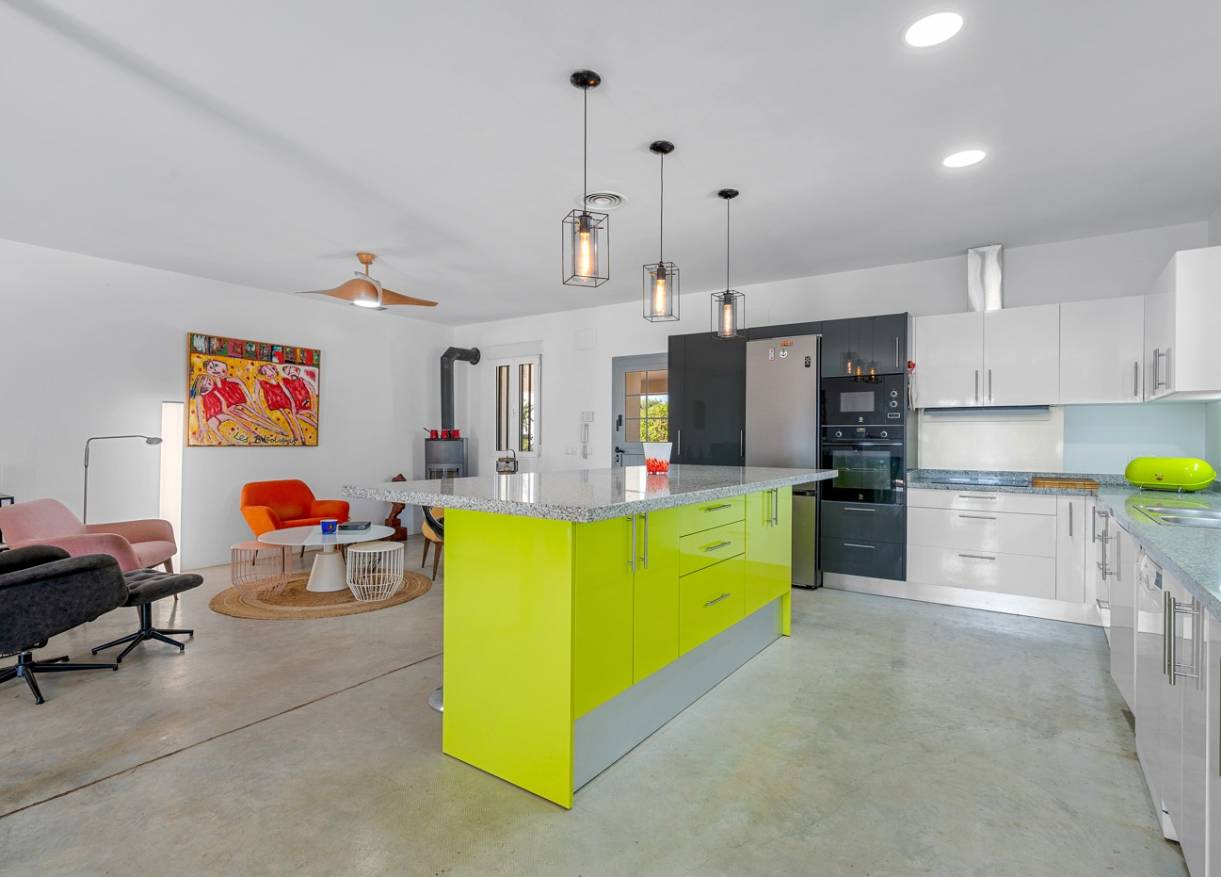 Bestaand - Finca - Elche - Elche/Elx