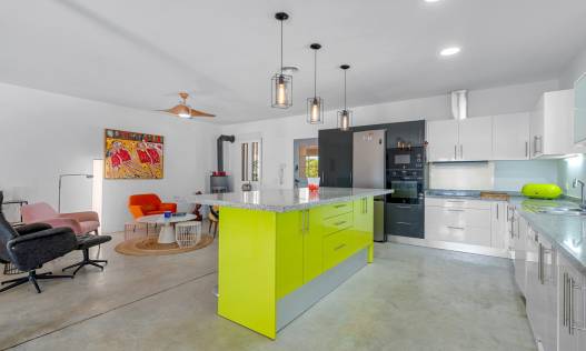 Bestaand - Finca - Elche - Elche/Elx