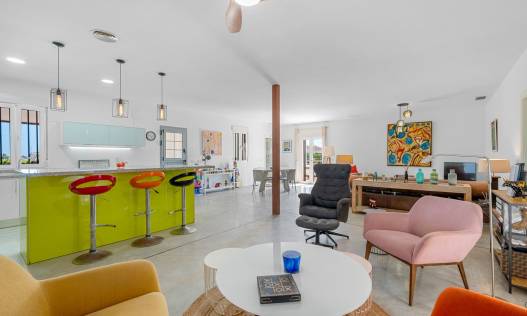 Bestaand - Finca - Elche - Elche/Elx