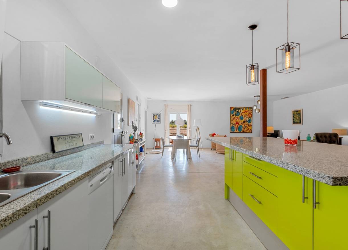 Bestaand - Finca - Elche - Elche/Elx