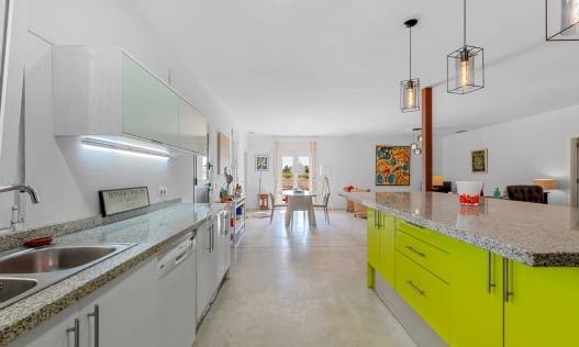 Bestaand - Finca - Elche - Elche/Elx