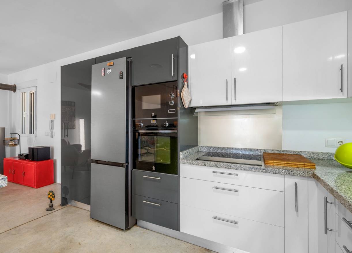 Bestaand - Finca - Elche - Elche/Elx