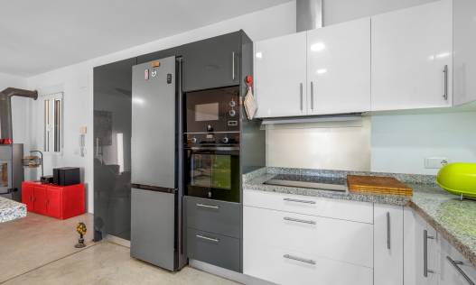 Bestaand - Finca - Elche - Elche/Elx