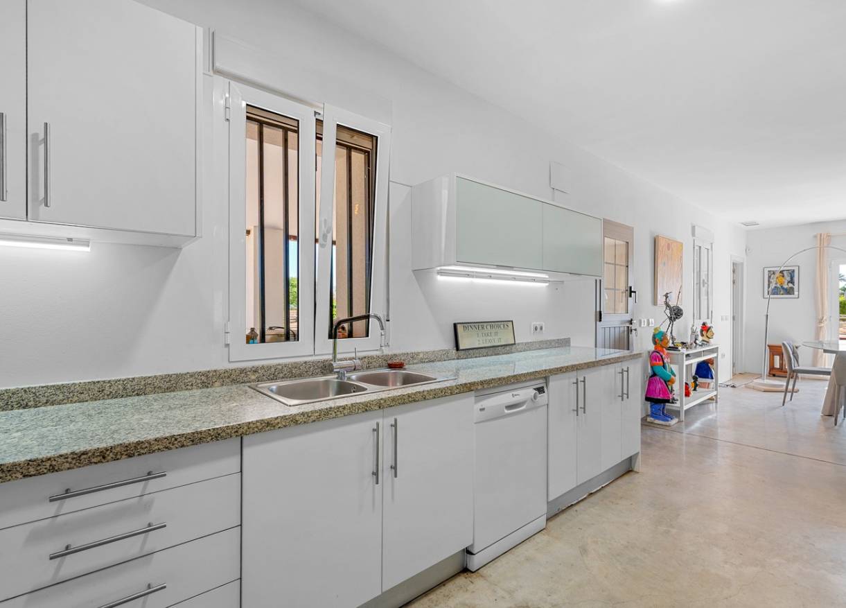 Bestaand - Finca - Elche - Elche/Elx