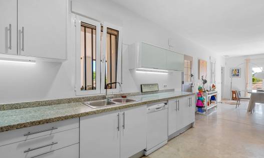 Bestaand - Finca - Elche - Elche/Elx