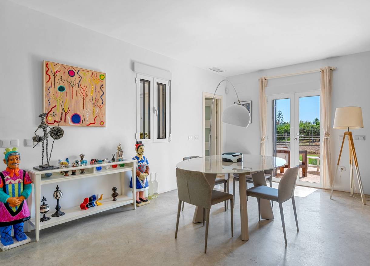 Bestaand - Finca - Elche - Elche/Elx