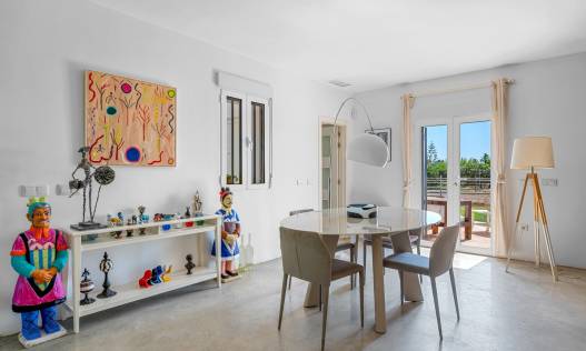 Bestaand - Finca - Elche - Elche/Elx