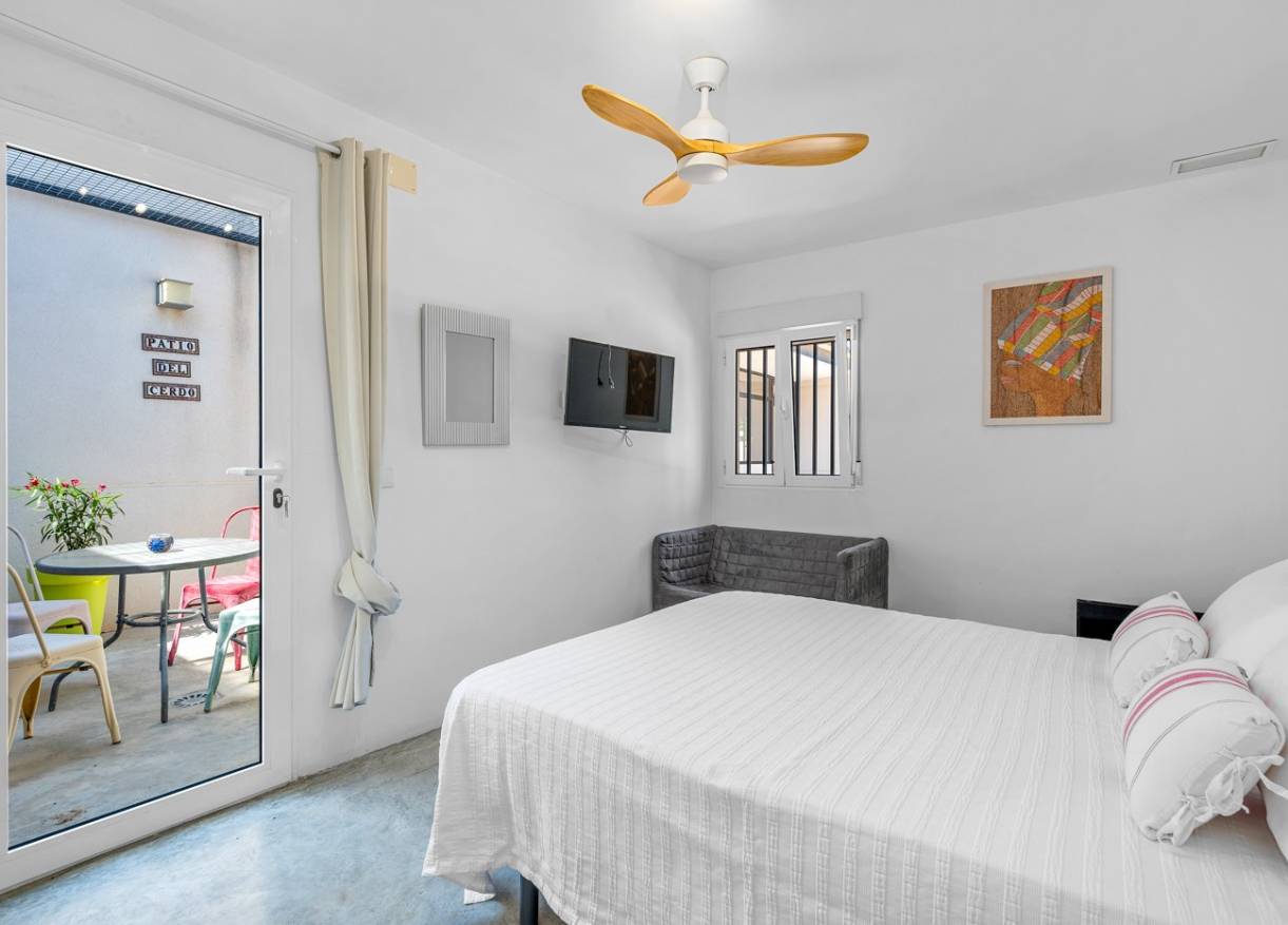 Bestaand - Finca - Elche - Elche/Elx