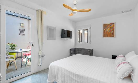 Bestaand - Finca - Elche - Elche/Elx