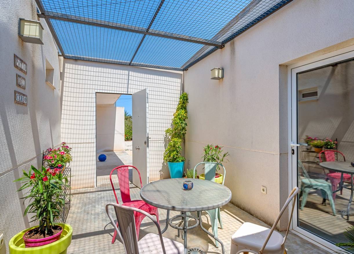 Bestaand - Finca - Elche - Elche/Elx