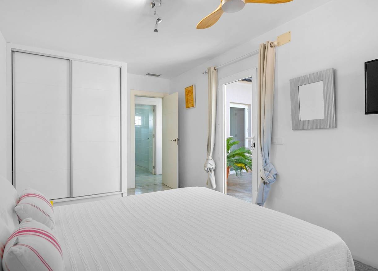 Bestaand - Finca - Elche - Elche/Elx