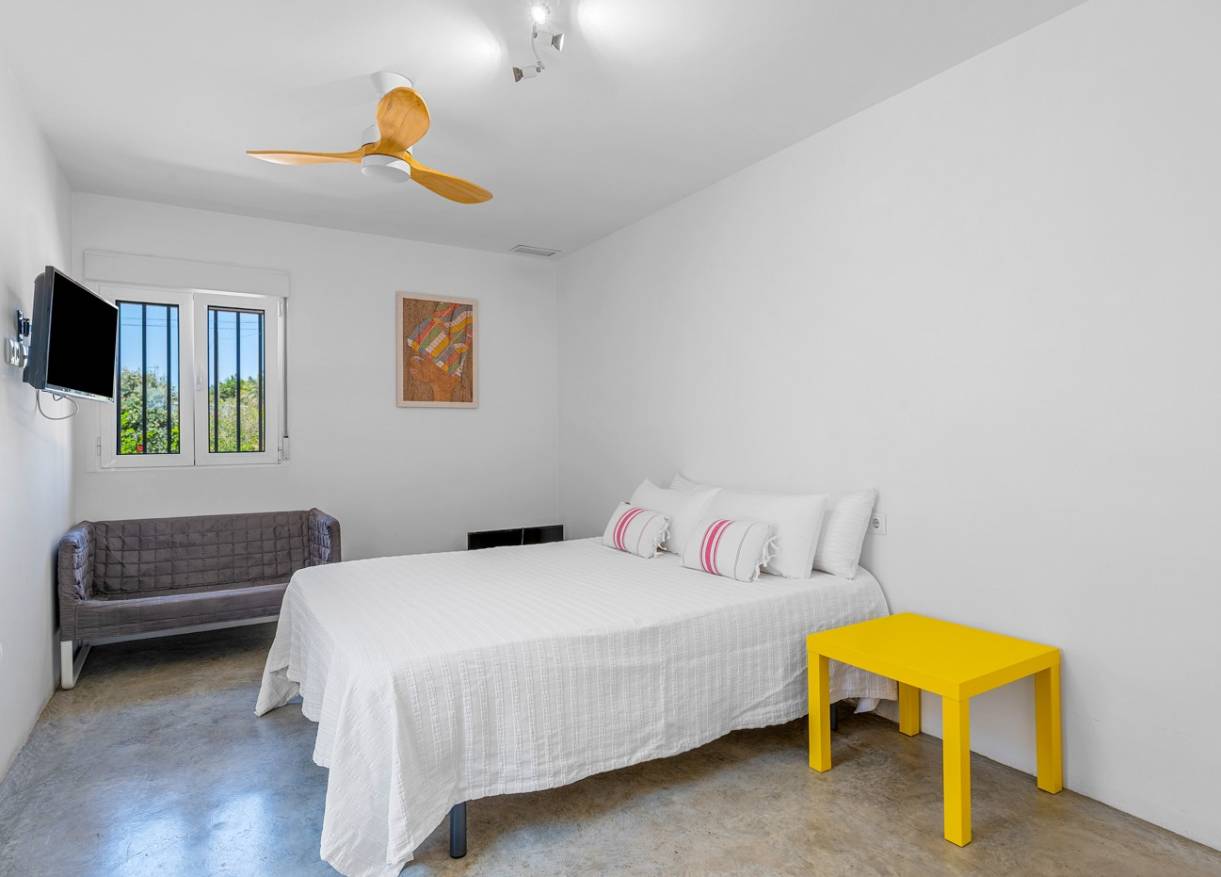 Bestaand - Finca - Elche - Elche/Elx