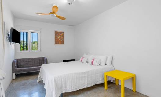 Bestaand - Finca - Elche - Elche/Elx