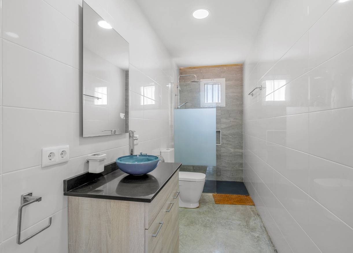 Bestaand - Finca - Elche - Elche/Elx