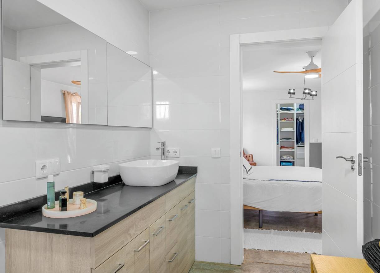 Bestaand - Finca - Elche - Elche/Elx