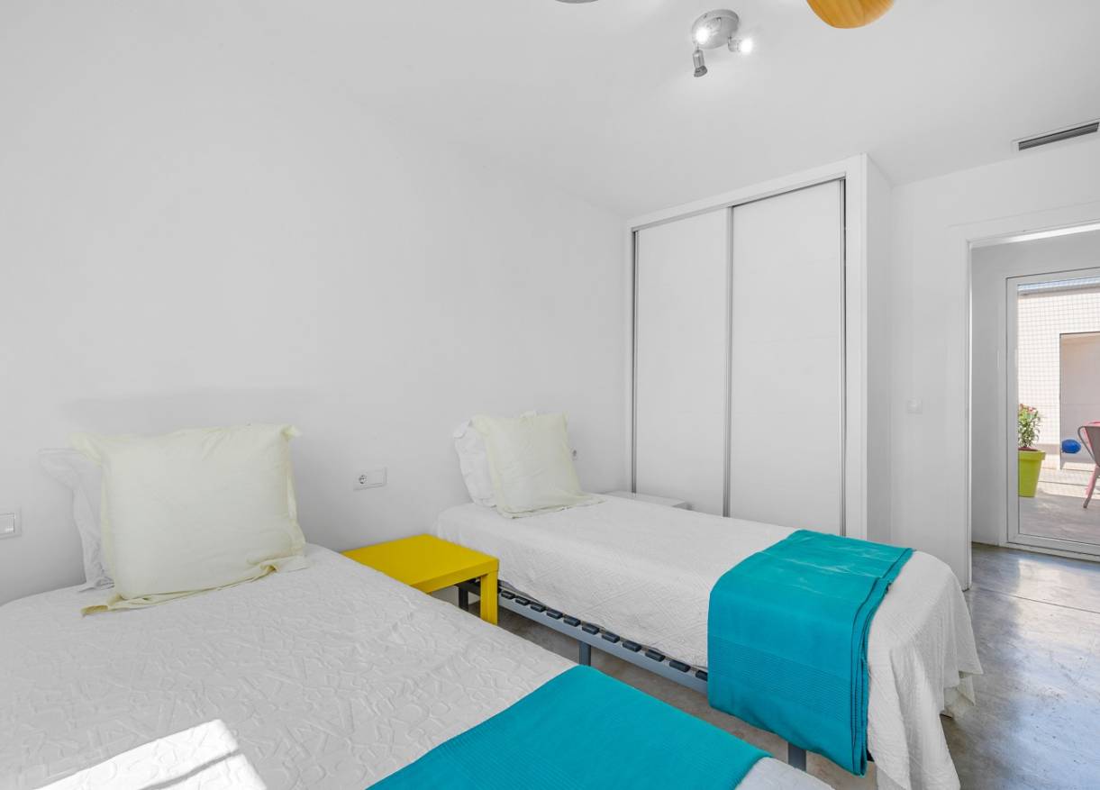 Bestaand - Finca - Elche - Elche/Elx